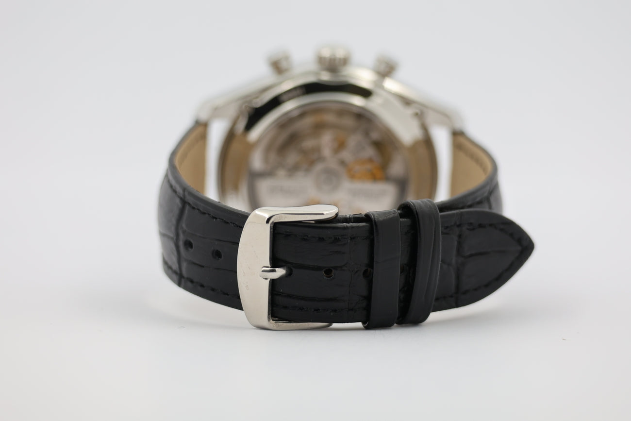 Zenith El Primero Chronomaster Automatik Herrenuhr 0320804021 - Detailansicht 5