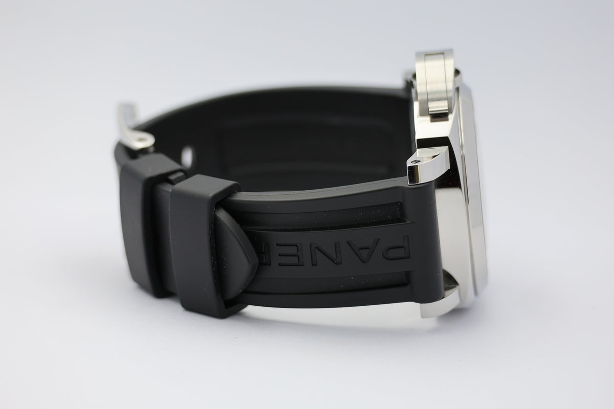 Panerai Luminor Base Logo Handaufzug PAM00774 - Detailansicht 4