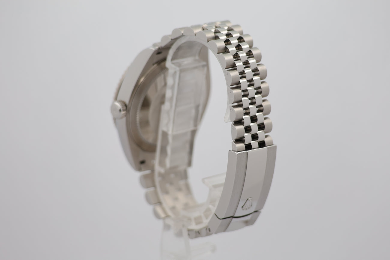 Rolex Oyster Perpetual Sky-Dweller Automatik 336934 - Detailansicht 2