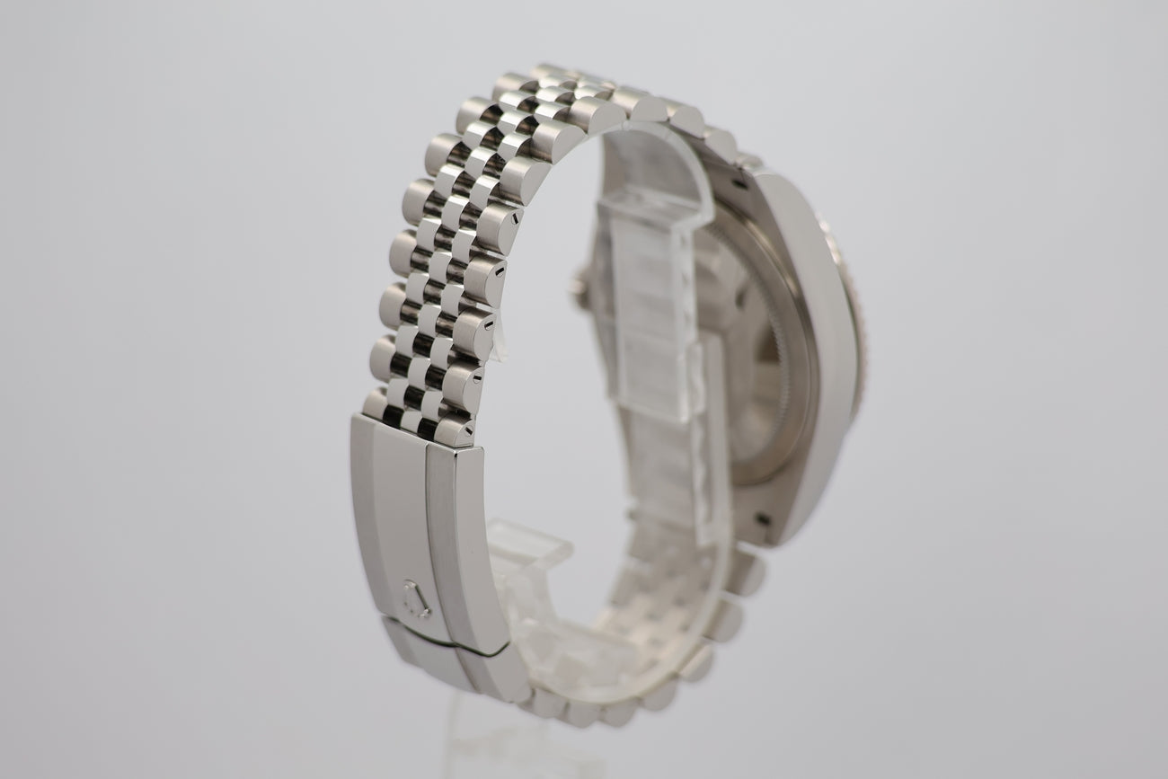 Rolex Oyster Perpetual Sky-Dweller Automatik 336934 - Detailansicht 1