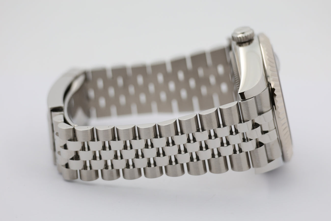 Rolex Oyster Perpetual Sky-Dweller Automatik 336934 - Detailansicht 4