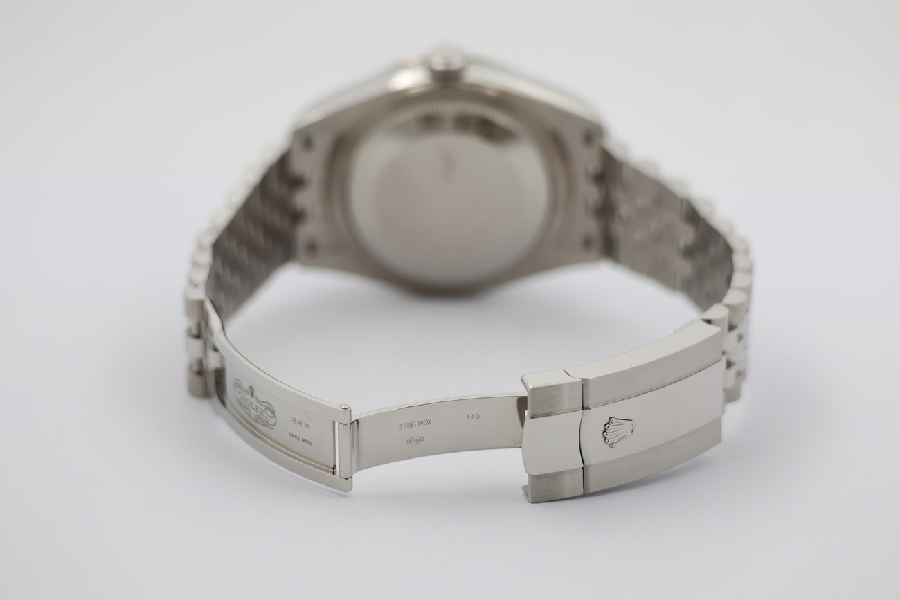 Rolex Oyster Perpetual Sky-Dweller Automatik 336934 - Detailansicht 6