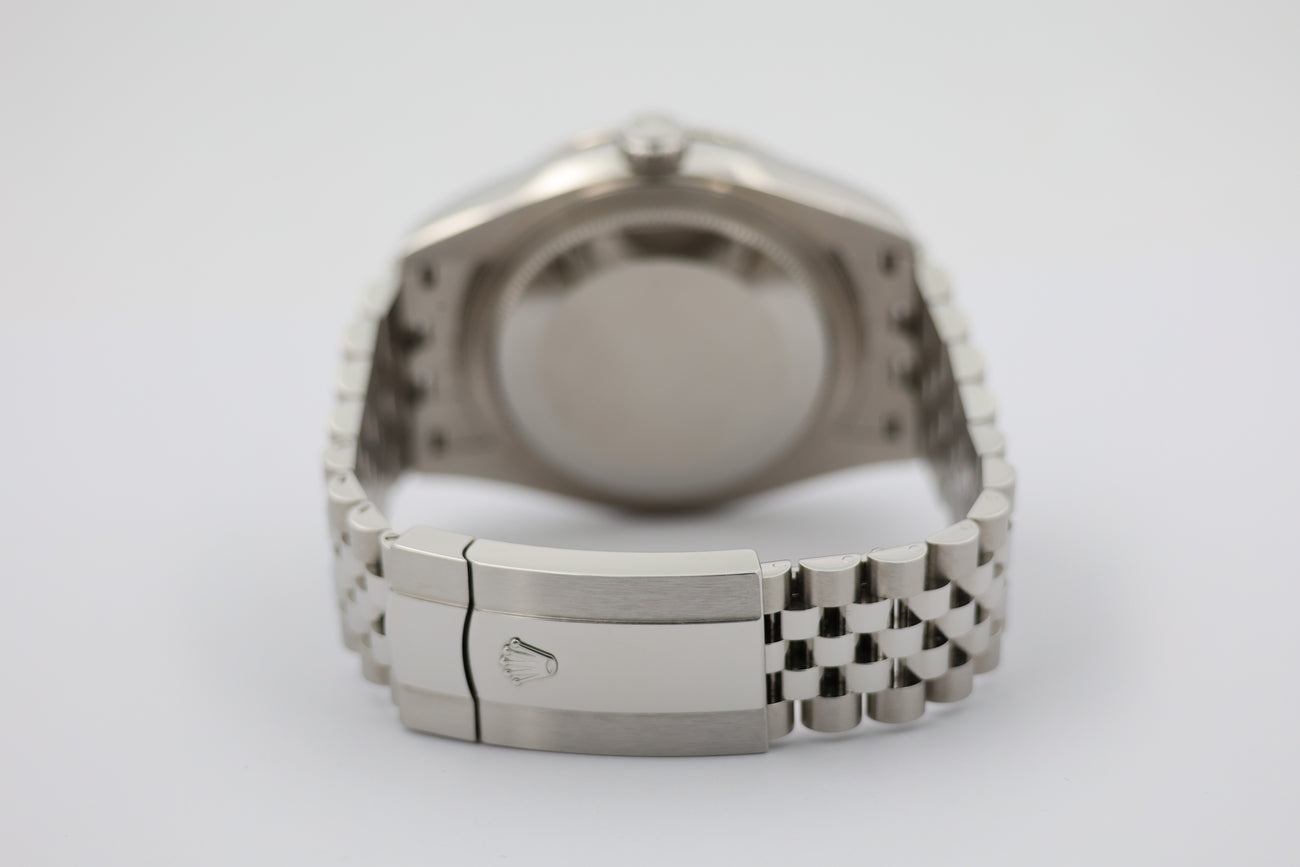 Rolex Oyster Perpetual Sky-Dweller Automatik 336934 - Detailansicht 5