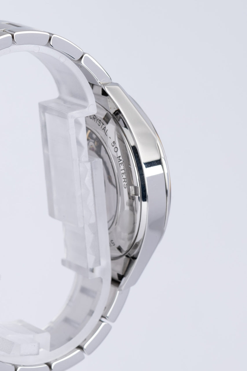 TAG Heuer Carrera Calibre 7 Twin Time GMT 39mm Automatik WV2115-0 - Detailansicht 4