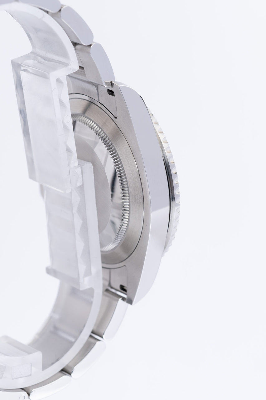 Rolex Submariner Date 'Starbucks' 41mm Automatik 126610LV - Detailansicht 4