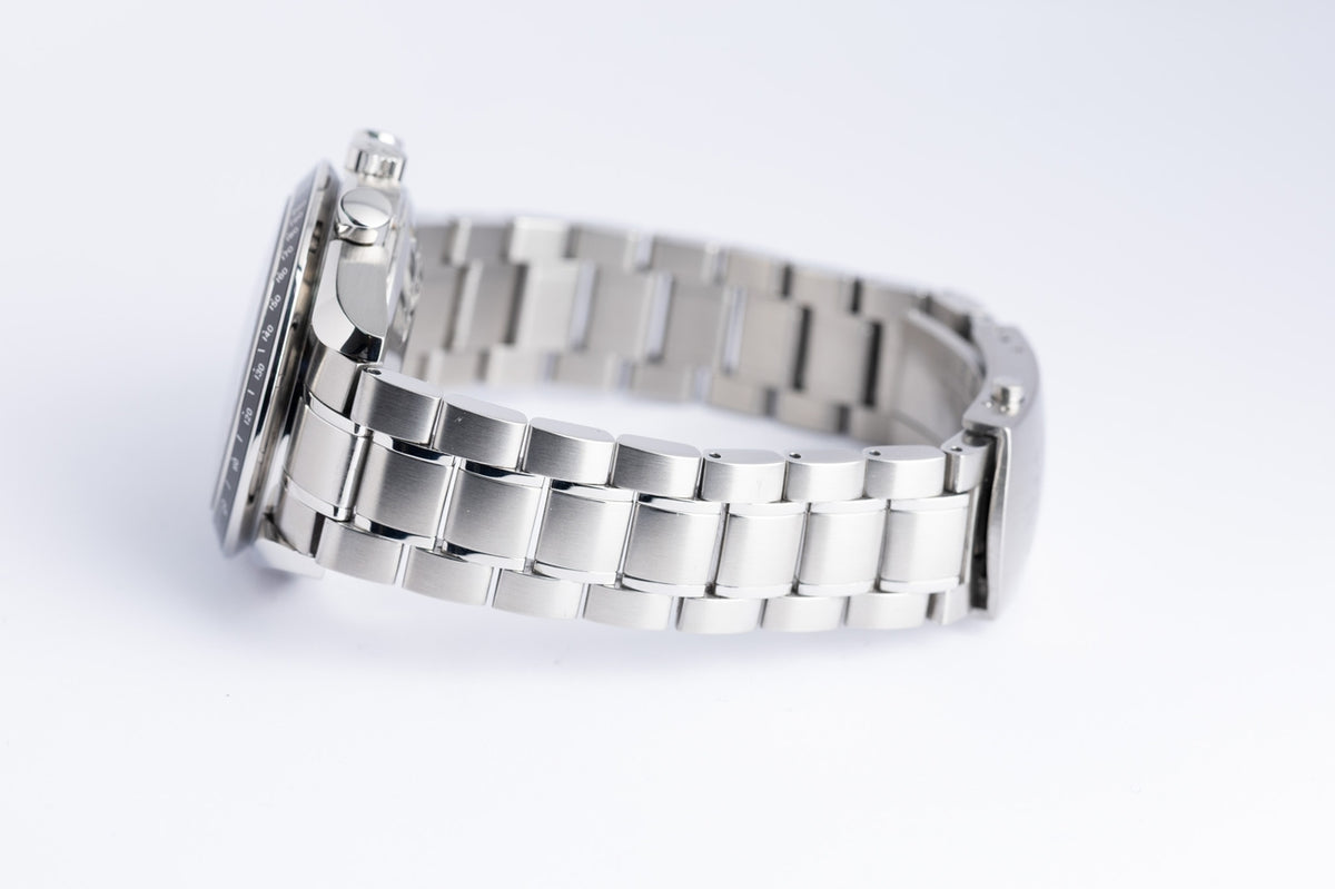 Omega Speedmaster Day Date 40mm Automatik 32205000 - Detailansicht 5