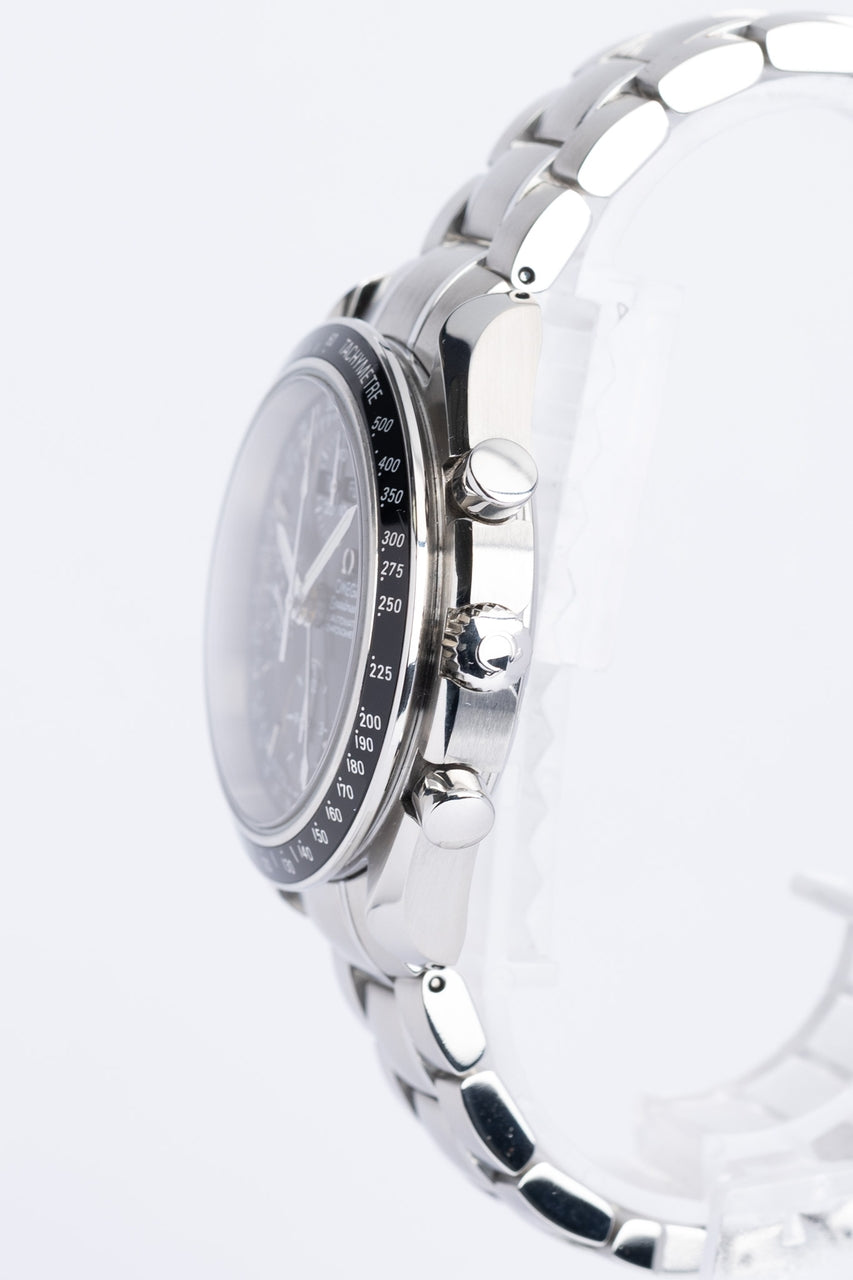 Omega Speedmaster Day Date 40mm Automatik 32205000 - Detailansicht 2