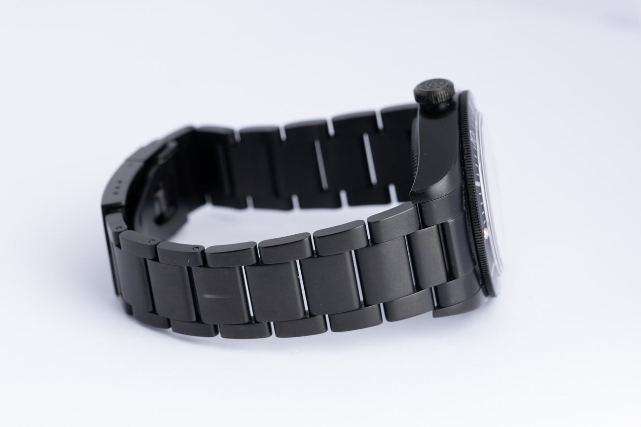 Tudor Black Bay Heritage Dark 41mm Automatik 79230DK - Detailansicht 6