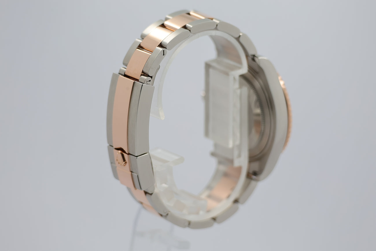 Rolex Yacht-Master 37mm Automatik 268621 - Detailansicht 1