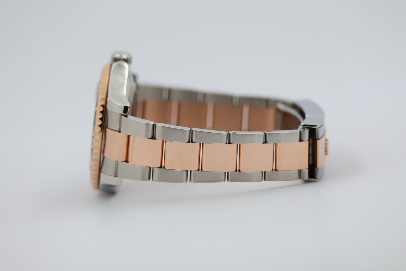 Rolex Yacht-Master 37mm Automatik 268621 - Detailansicht 3