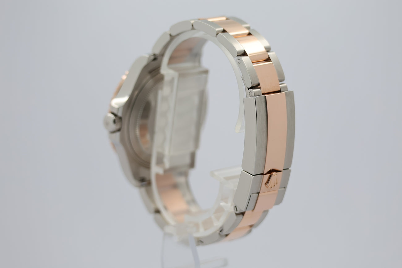 Rolex Yacht-Master 37mm Automatik 268621 - Detailansicht 2