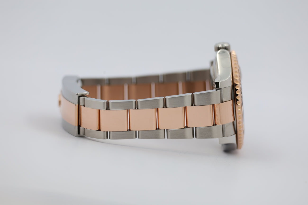 Rolex Yacht-Master 37mm Automatik 268621 - Detailansicht 4