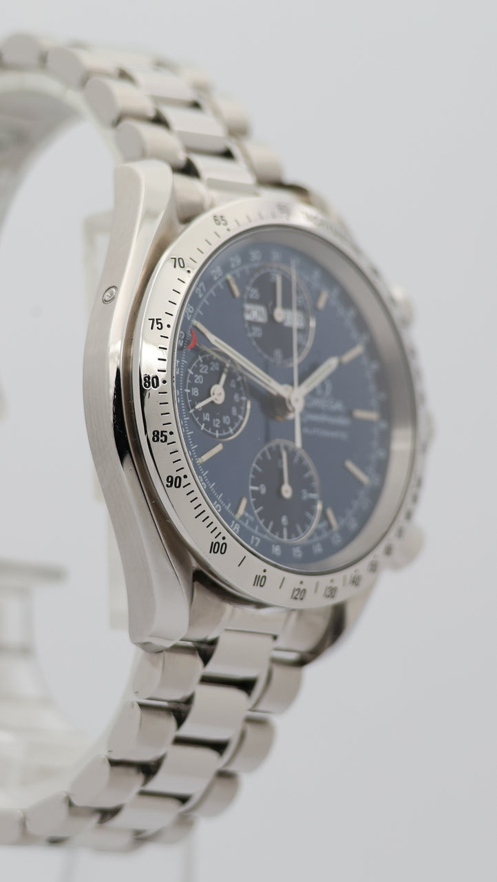 Omega Speedmaster Day Date 39mm Automatik 35238000 - Detailansicht 8