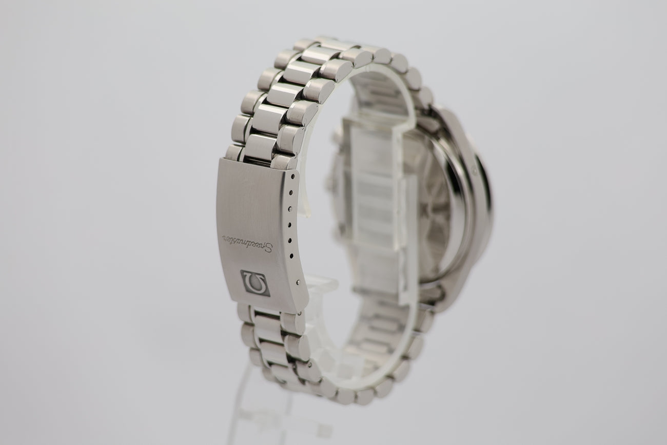 Omega Speedmaster Day Date 39mm Automatik 35238000 - Detailansicht 1