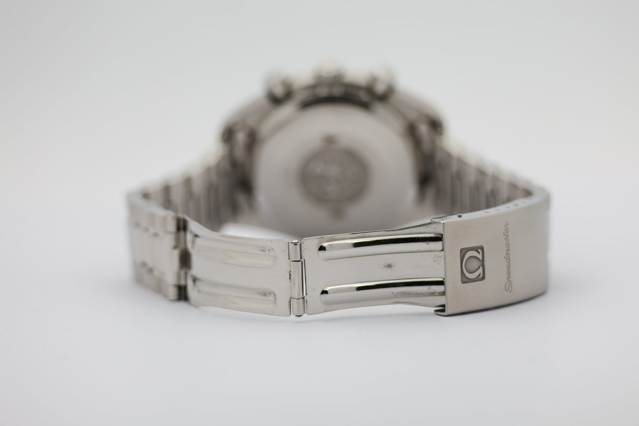 Omega Speedmaster Day Date 39mm Automatik 35238000 - Detailansicht 6