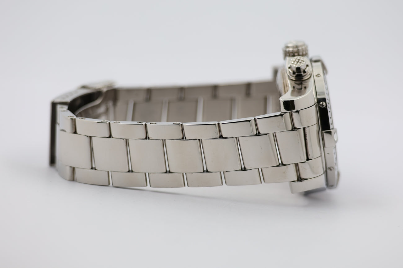 Breitling Avenger II 43mm Automatik A13381 - Detailansicht 4