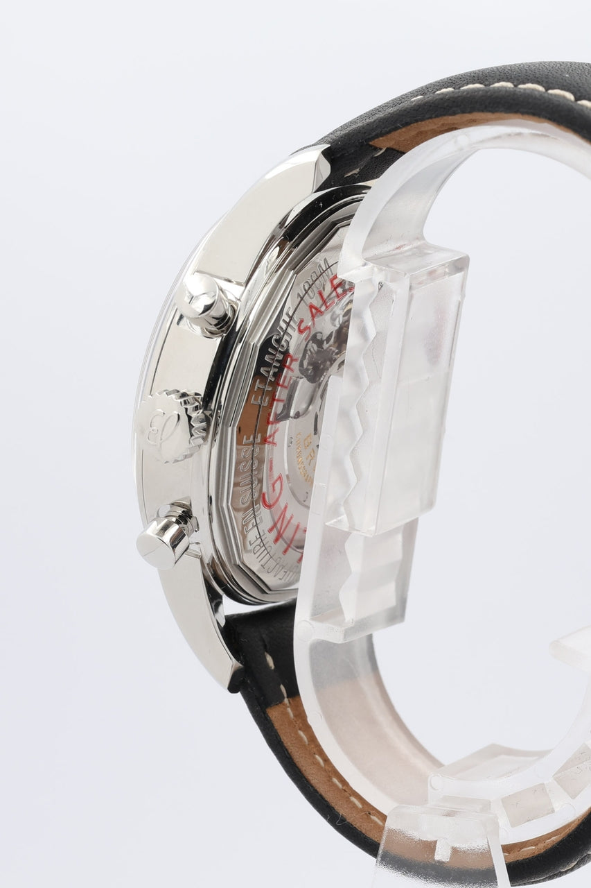 Breitling Transocean Chronograph 43mm Automatik AB0152 - Detailansicht 3