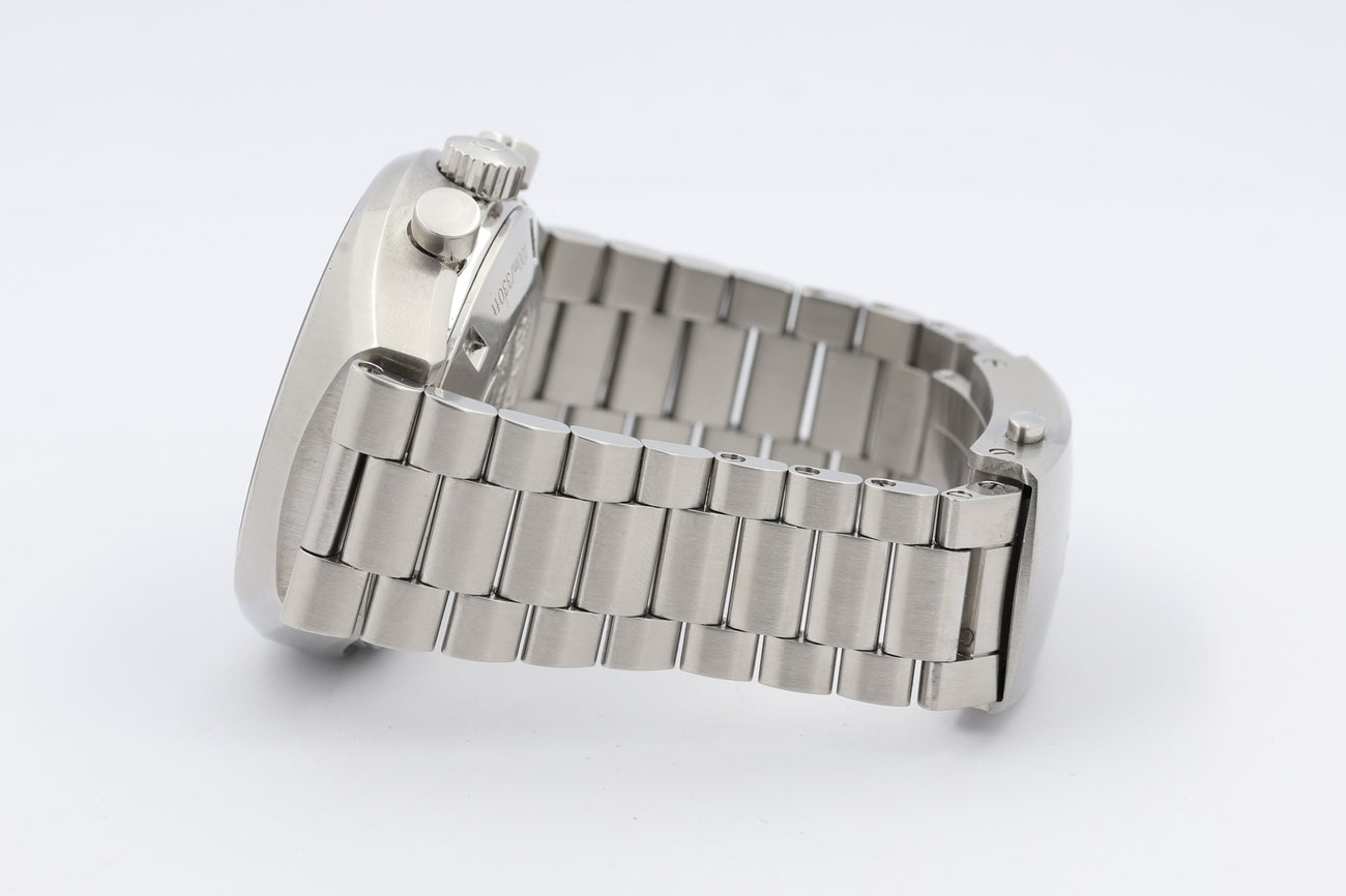 Omega Speedmaster Mark II Automatik Herrenuhr 32710435001001 - Detailansicht 5