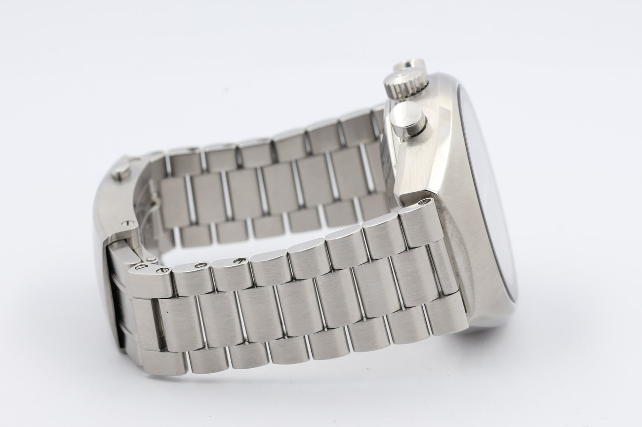 Omega Speedmaster Mark II Automatik Herrenuhr 32710435001001 - Detailansicht 6