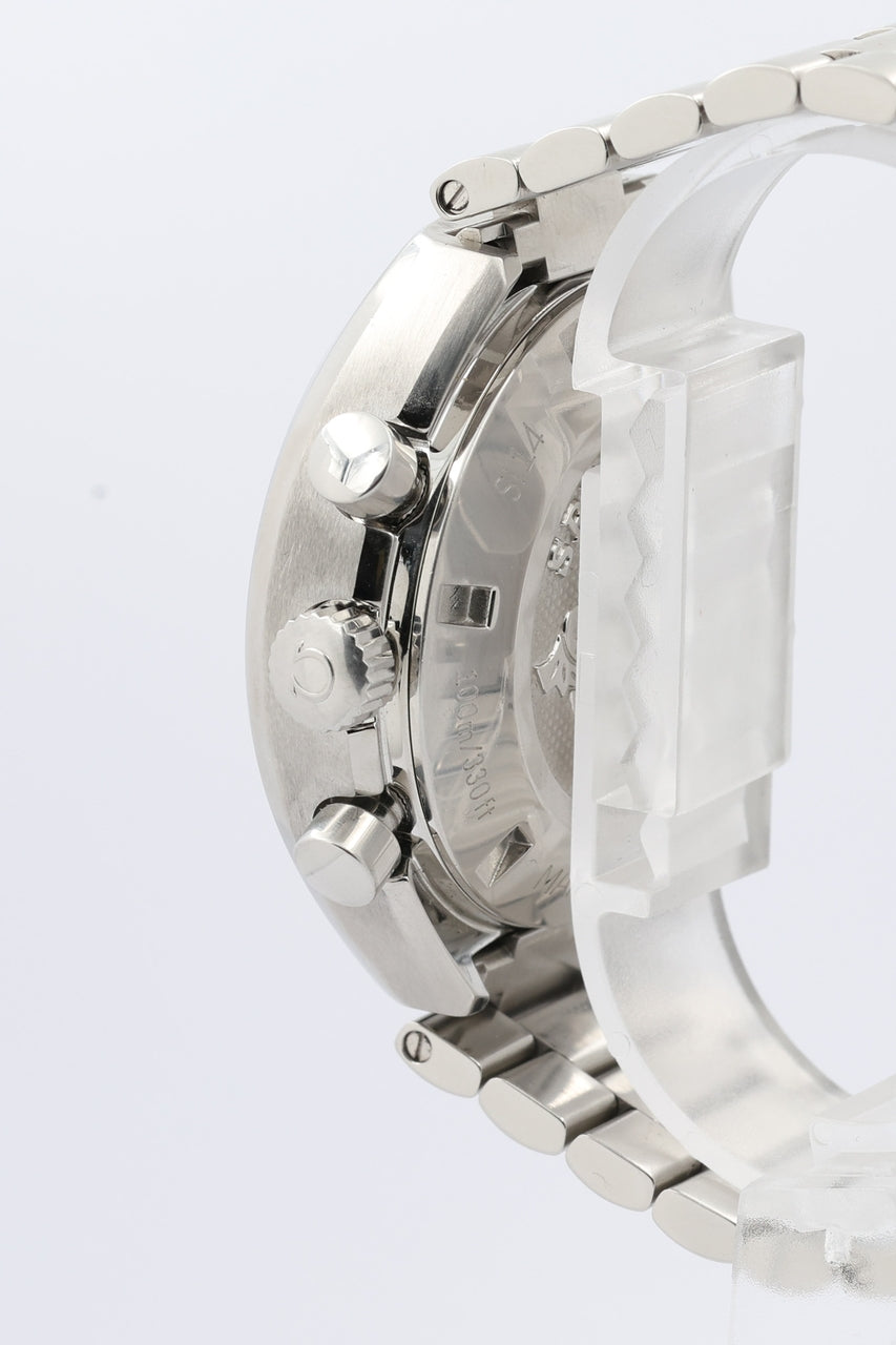 Omega Speedmaster Mark II Automatik Herrenuhr 32710435001001 - Detailansicht 3