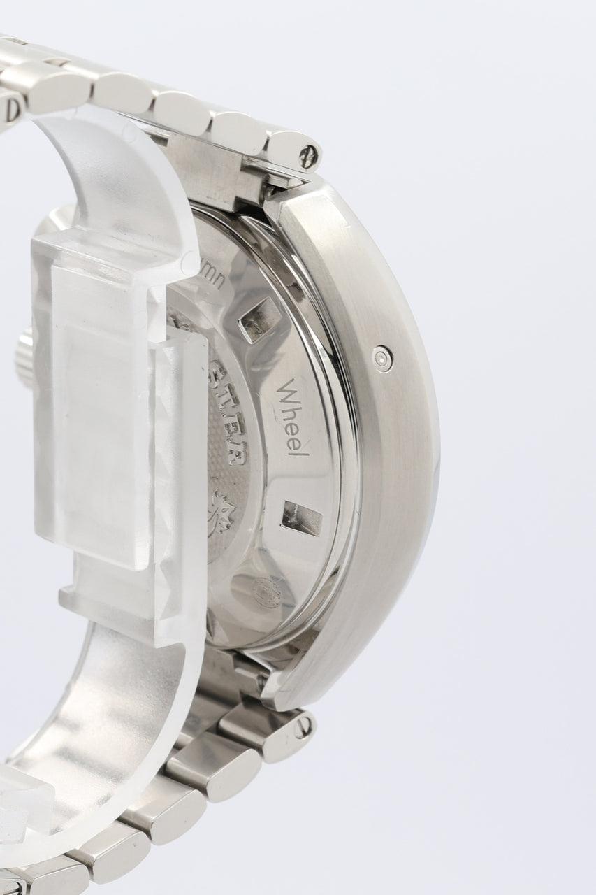 Omega Speedmaster Mark II Automatik Herrenuhr 32710435001001 - Detailansicht 4