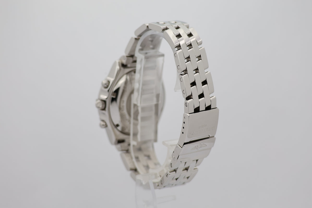 Breitling Chronomat 39mm Automatik A13050.1 - Detailansicht 2