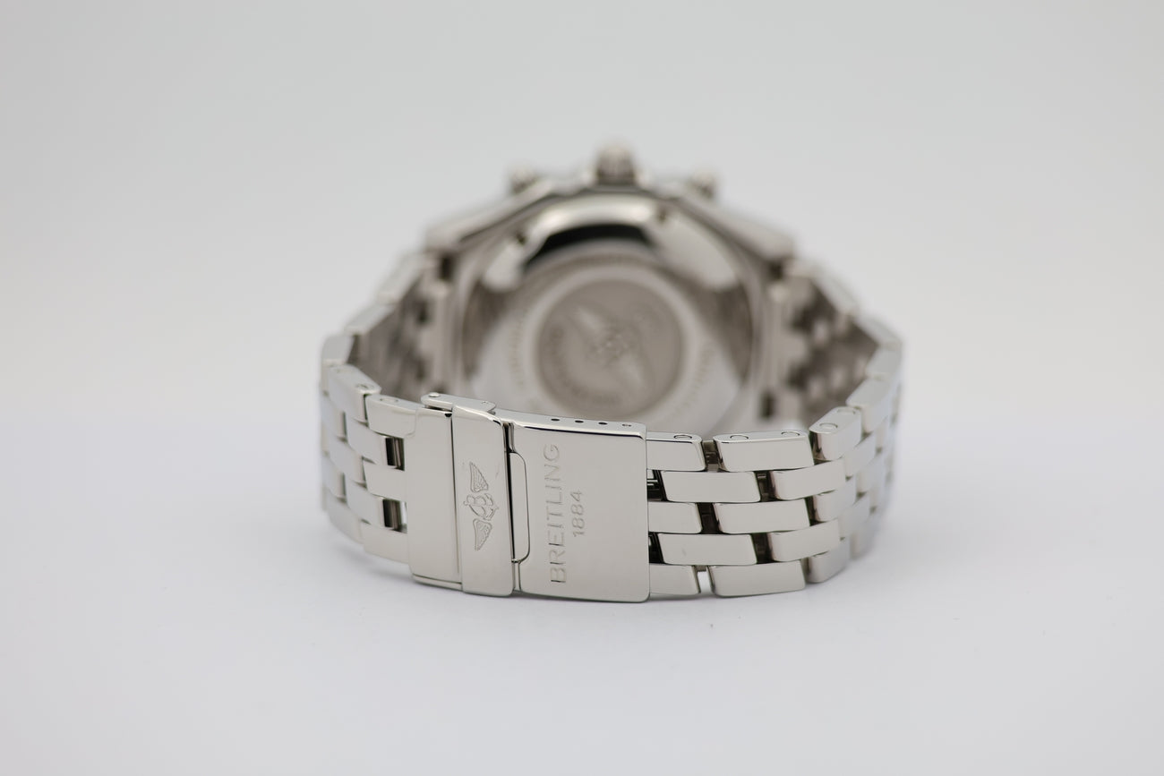 Breitling Chronomat 39mm Automatik A13050.1 - Detailansicht 5