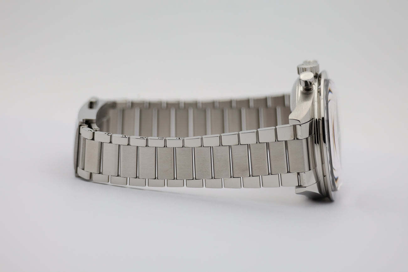 Omega Speedmaster 'First in Space' 39mm Handaufzug 31030405006001 - Detailansicht 4