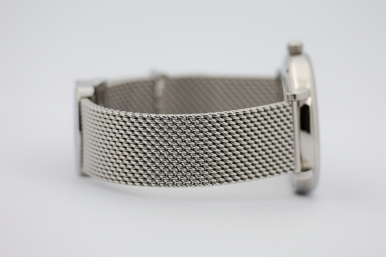 IWC Portofino Automatik Herrenuhr 40mm IW356506 - Detail view 4