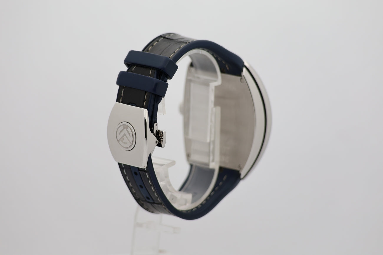 Franck Muller Vanguard 44mm Automatik V45SCDT - Detailansicht 1