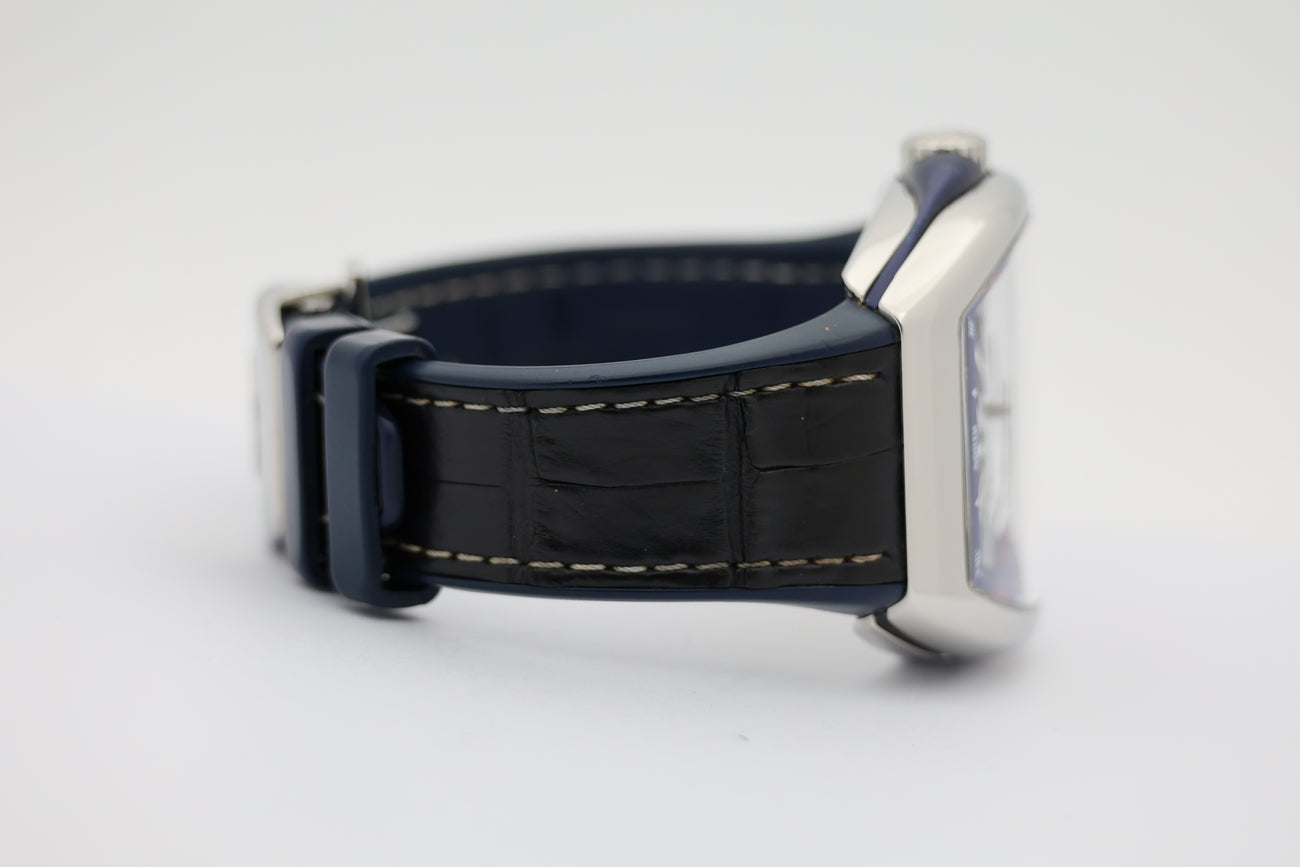 Franck Muller Vanguard 44mm Automatik V45SCDT - Detailansicht 4