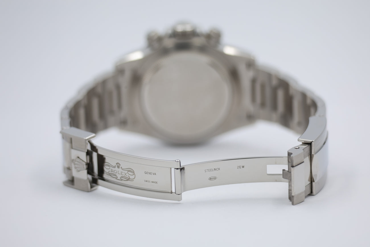 Rolex Daytona Automatik Herrenuhr 40mm 116500LN - Detailansicht 6