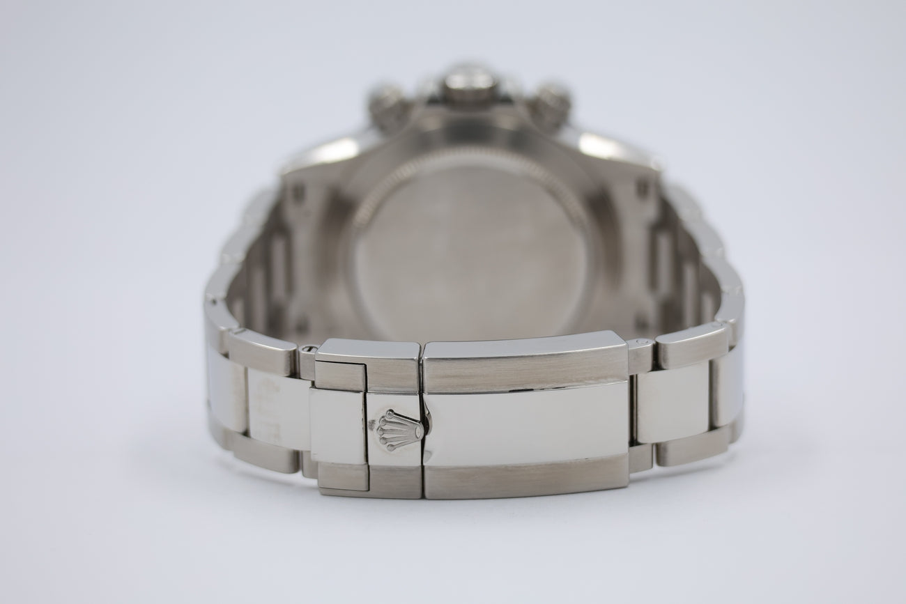 Rolex Daytona Automatik Herrenuhr 40mm 116500LN - Detailansicht 5
