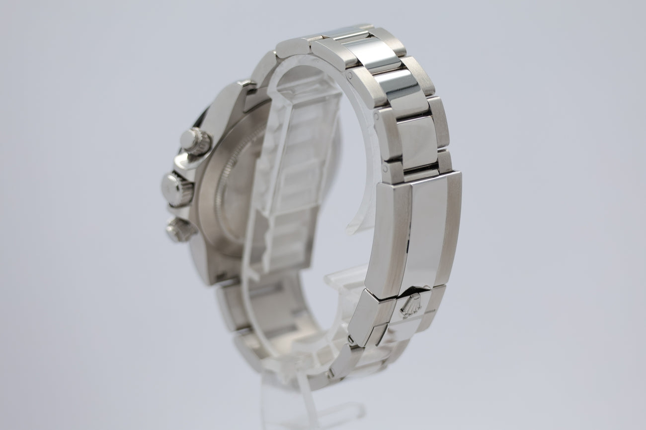 Rolex Daytona Automatik Herrenuhr 40mm 116500LN - Detailansicht 2