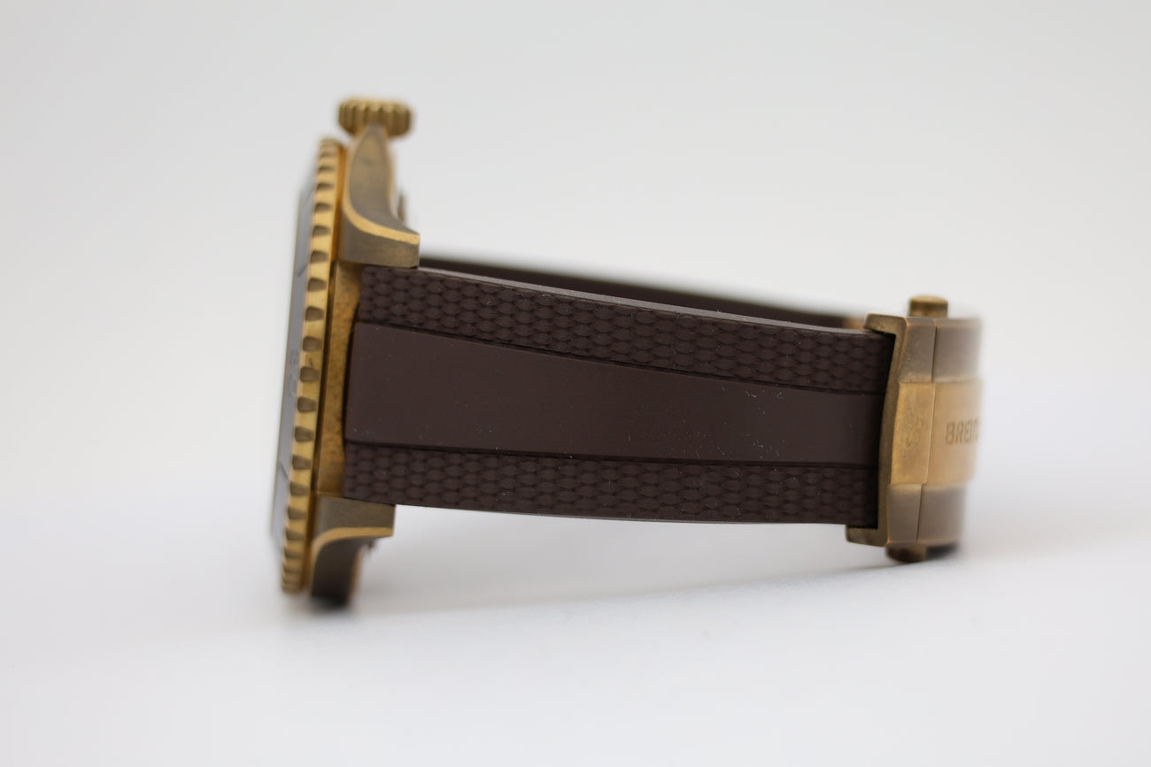 Breitling Superocean 44mm Automatik N17376 - Detailansicht 3