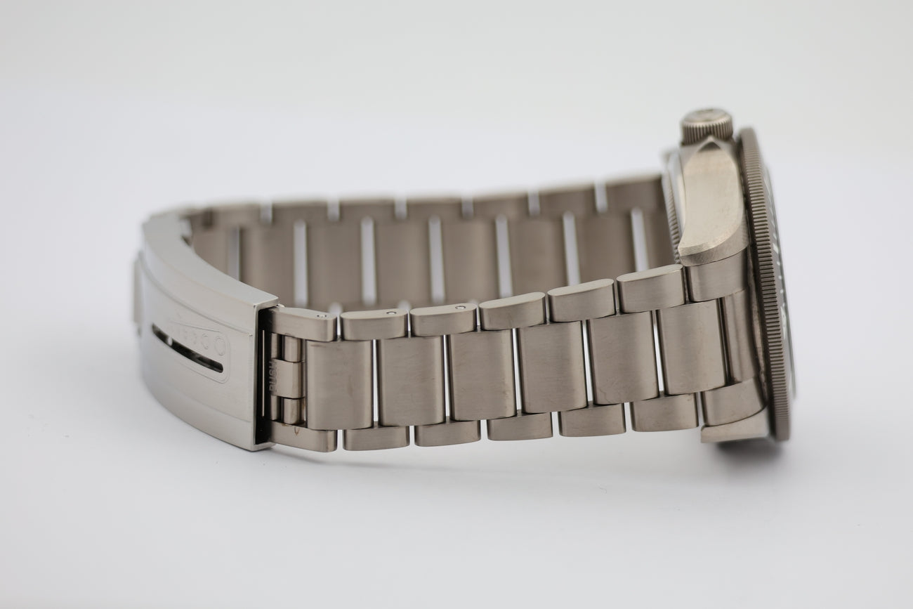 Tudor Pelagos Automatik Herrenuhr 42mm 25600TN - Detailansicht 4