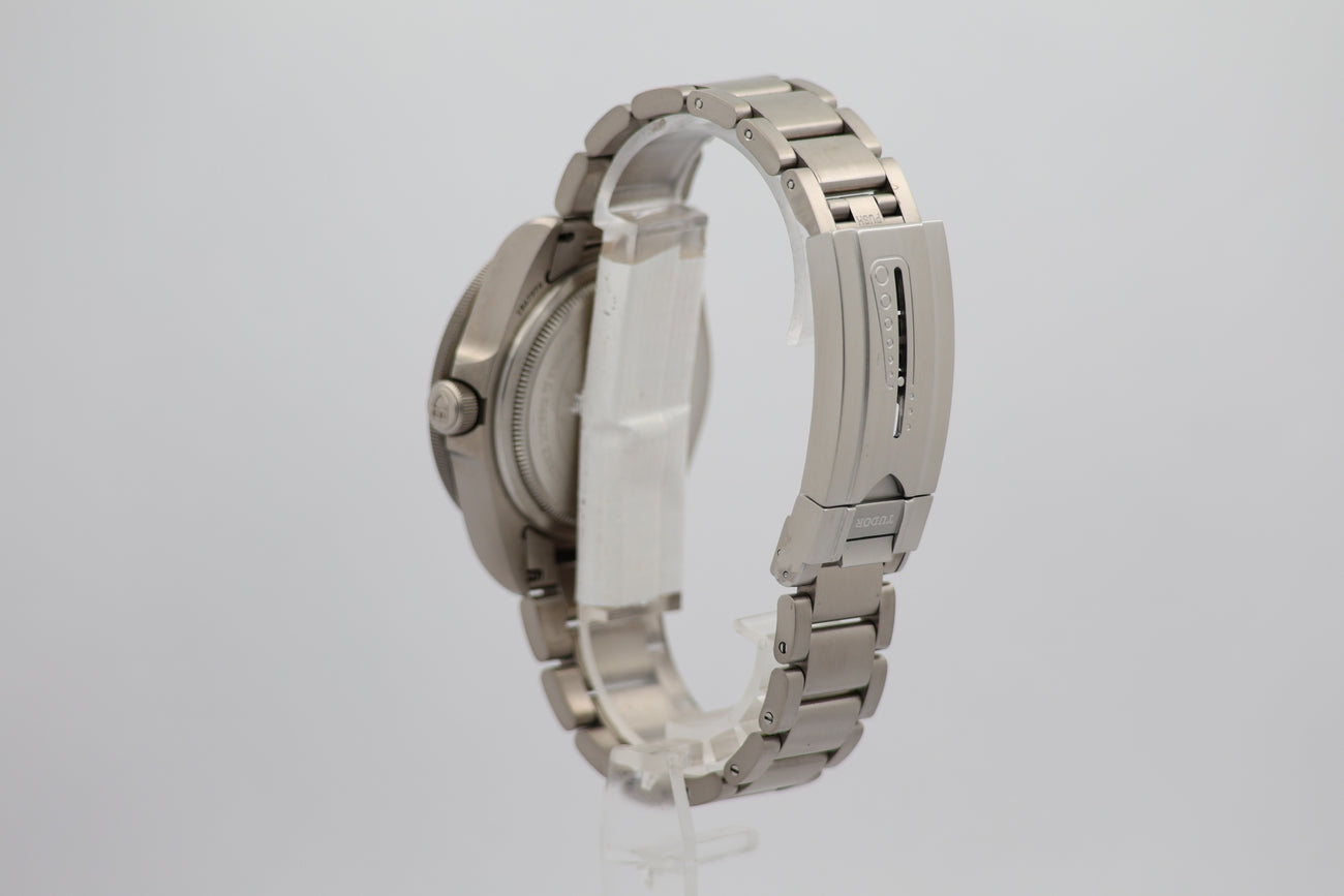 Tudor Pelagos Automatik Herrenuhr 42mm 25600TN - Detailansicht 2