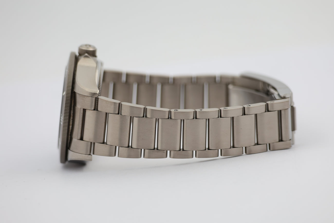 Tudor Pelagos Automatik Herrenuhr 42mm 25600TN - Detailansicht 3