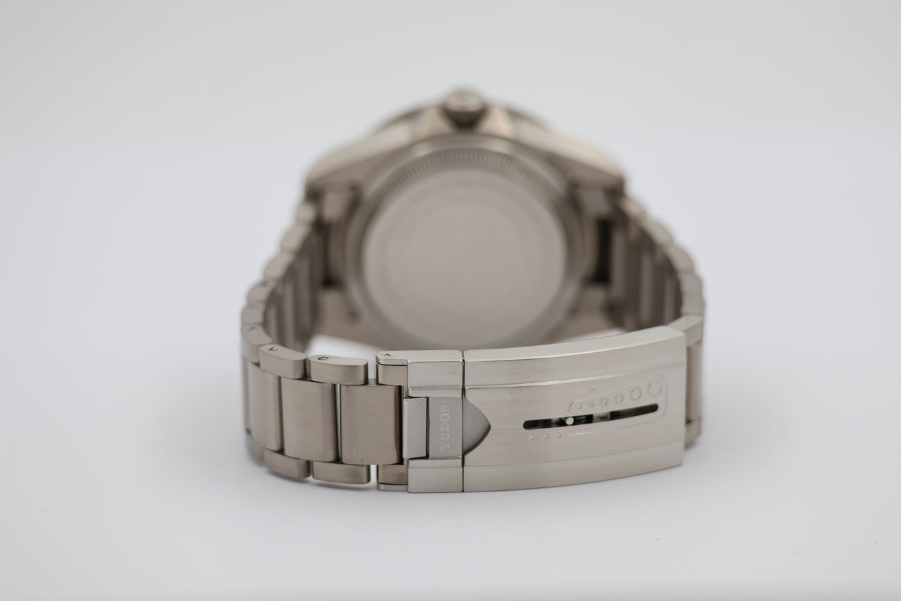 Tudor Pelagos Automatik Herrenuhr 42mm 25600TN - Detailansicht 5