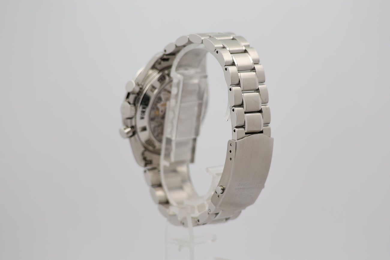Omega Speedmaster Professional Moonwatch 42mm Handaufzug 35735000 - Detailansicht 2