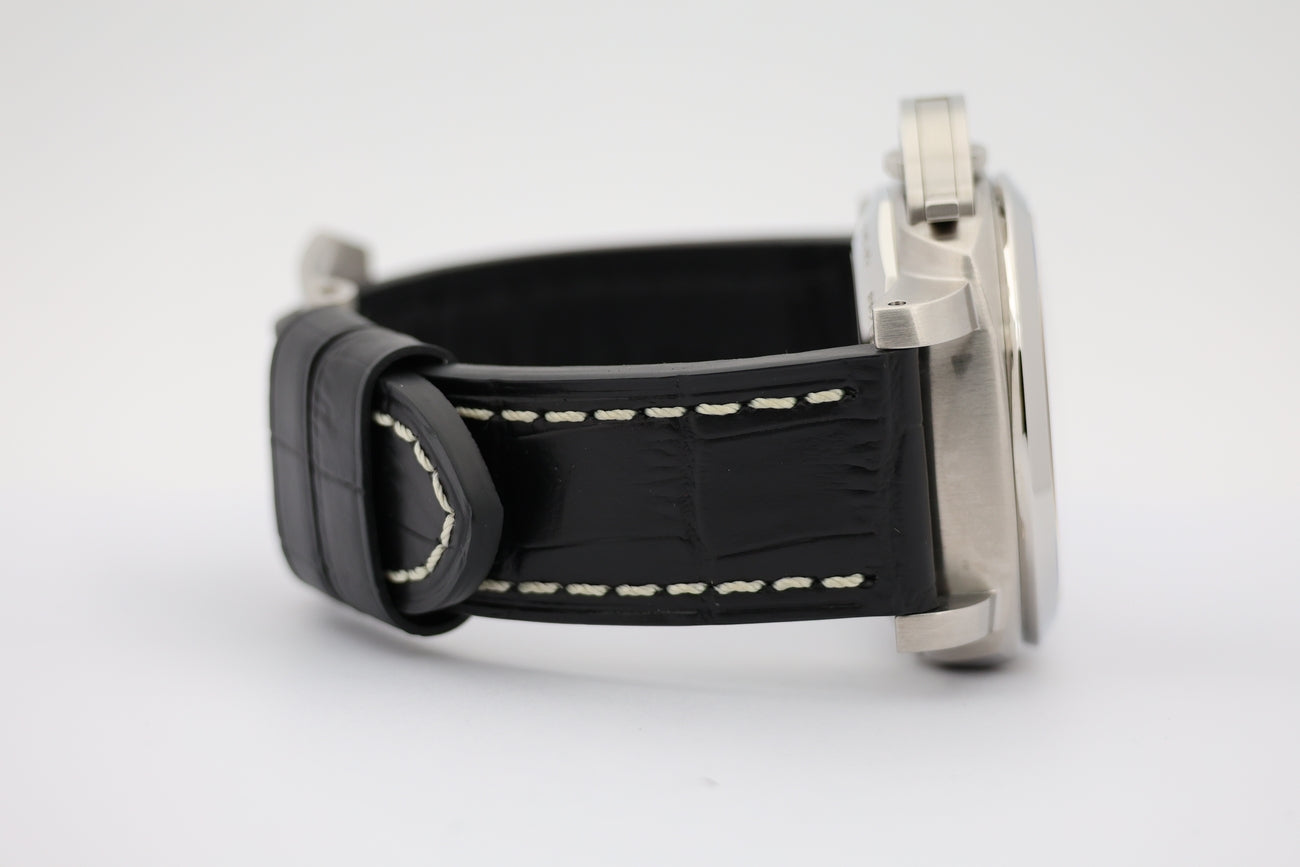 Panerai Luminor Marina 1950 3 Days Automatik PAM00312 - Detailansicht 4