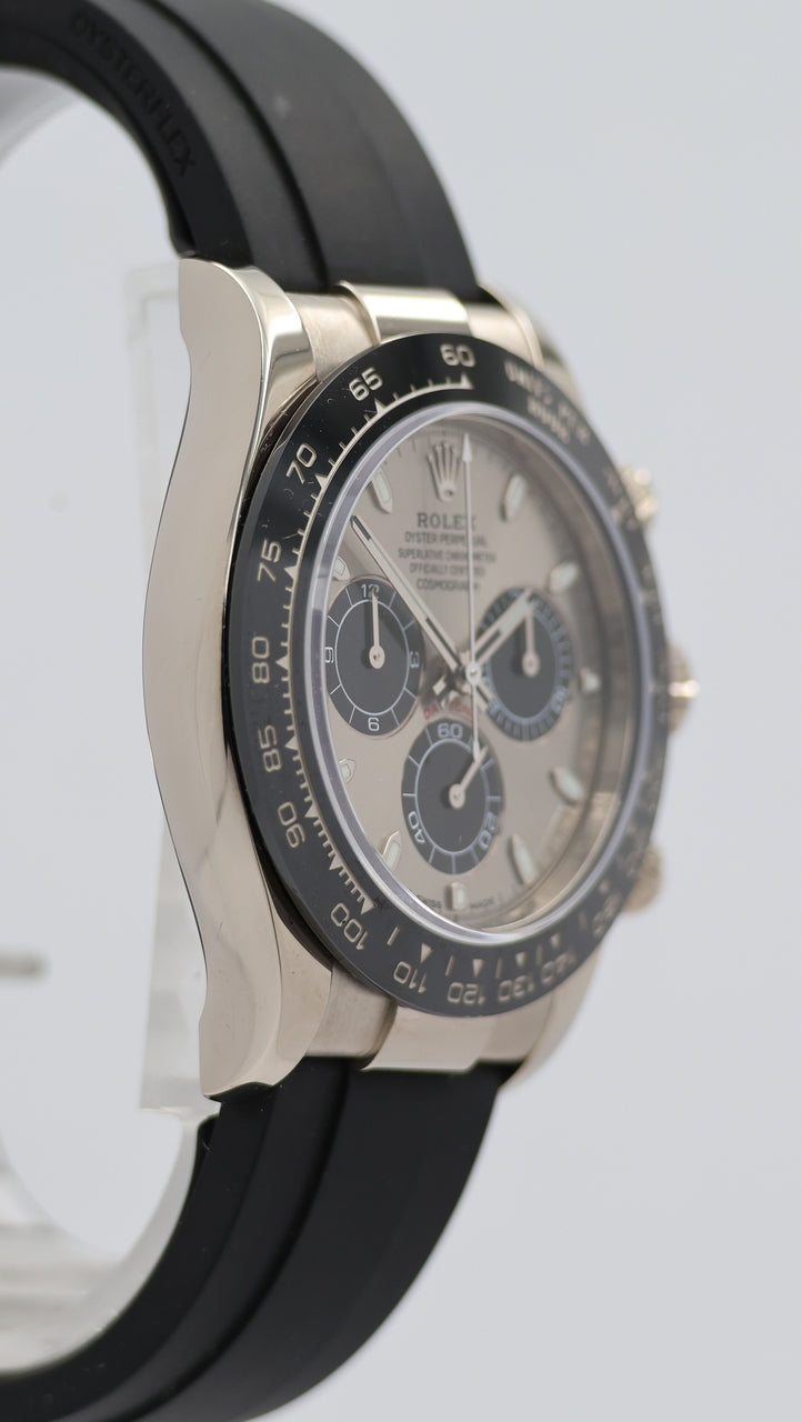 Rolex Daytona Automatik Herrenuhr 40mm 116519LN - Detailansicht 8