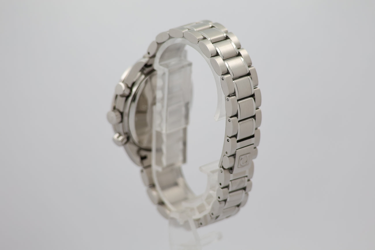 Omega Speedmaster Day Date Automatik 39mm 35205000 - Detailansicht 2
