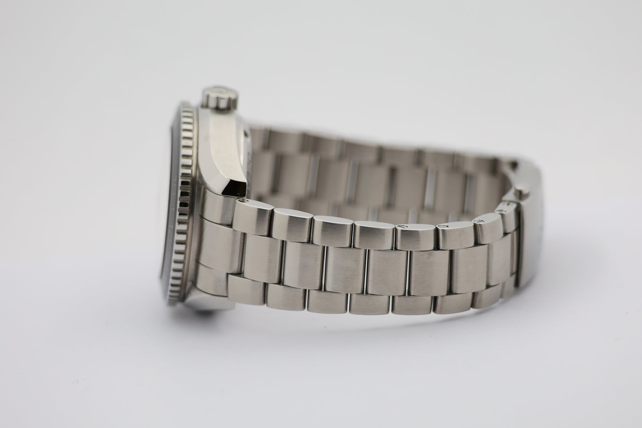 Omega Seamaster Planet Ocean GMT 43,5mm Automatik Herrenuhr 23230442201001 - Detail view 3