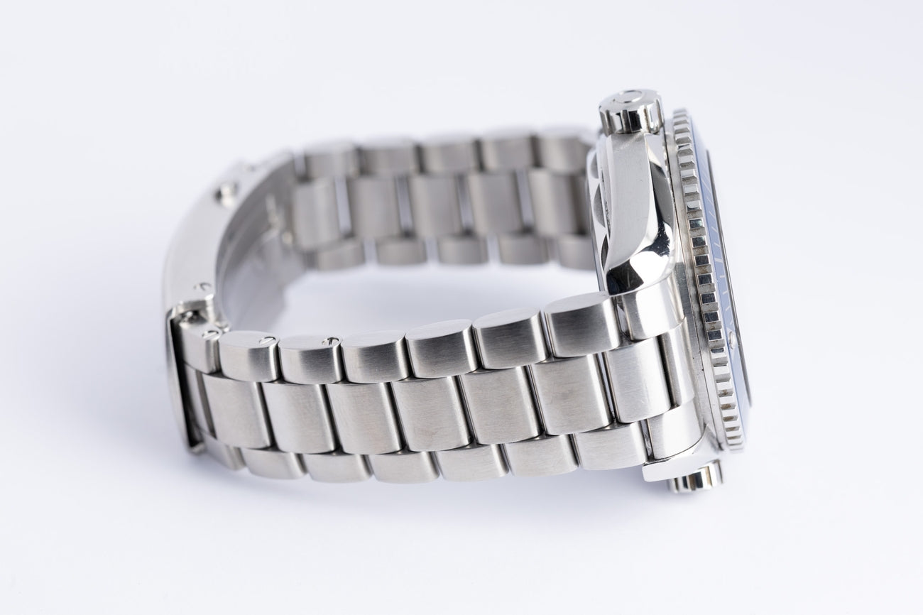 Omega Seamaster Planet Ocean 43,5mm Automatik 21530442103001 - Detailansicht 6