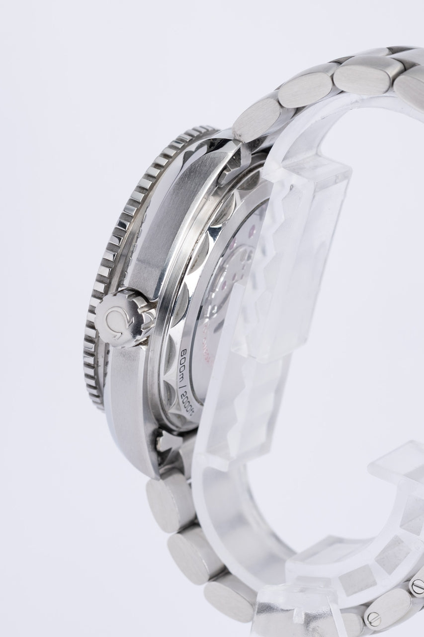 Omega Seamaster Planet Ocean 43,5mm Automatik 21530442103001 - Detailansicht 4
