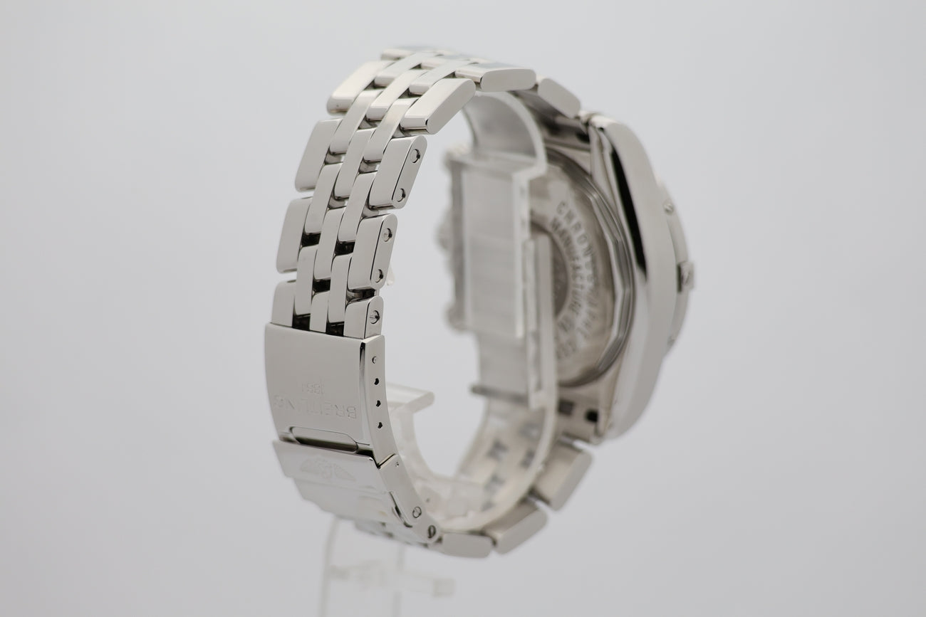 Breitling Chronomat Evolution 44mm Automatik A13356 - Detail view 1