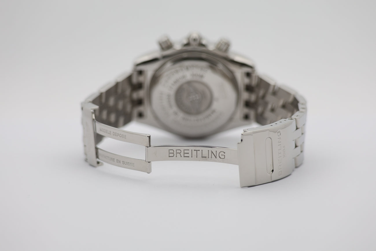 Breitling Chronomat Evolution 44mm Automatik A13356 - Detail view 6