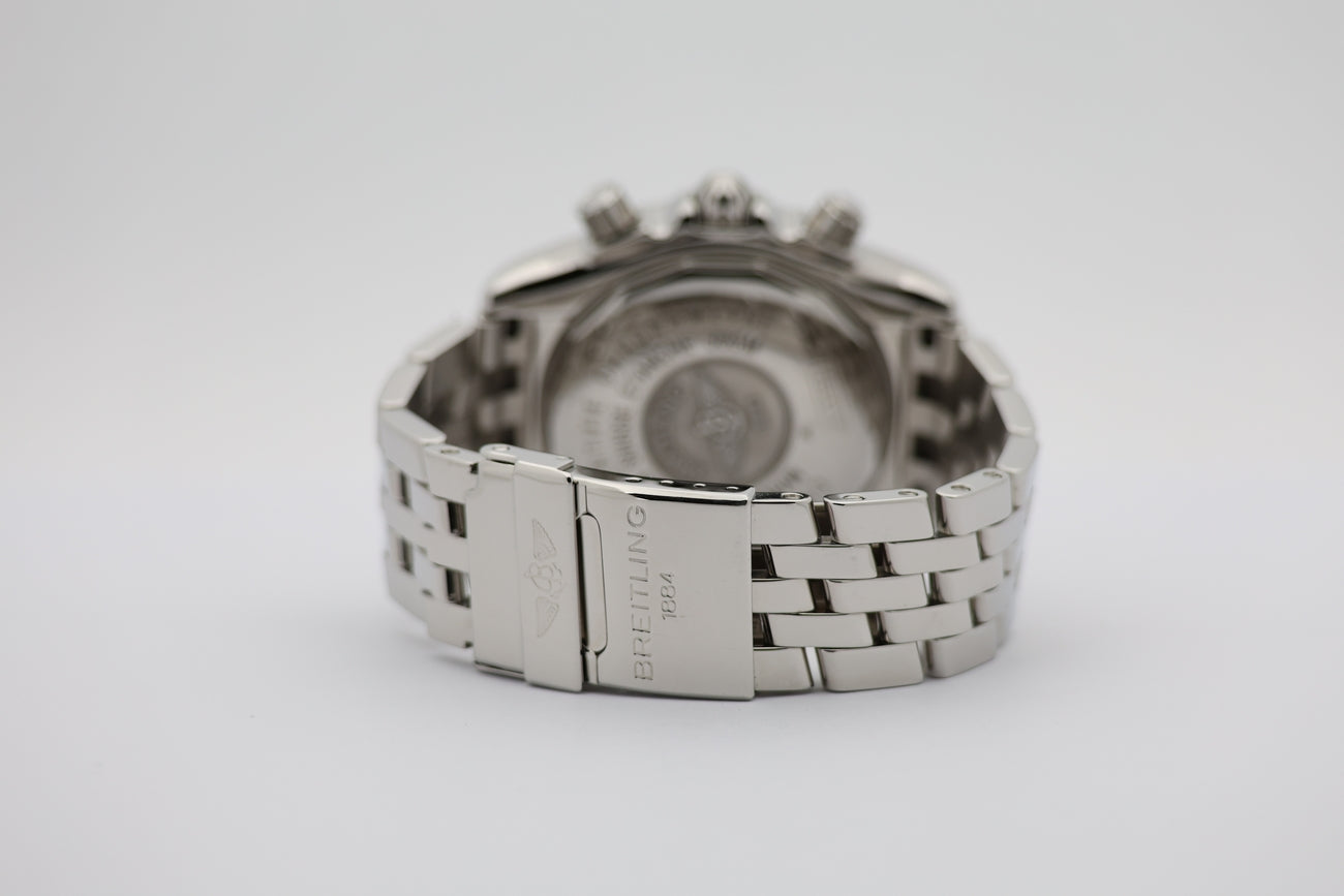 Breitling Chronomat Evolution 44mm Automatik A13356 - Detail view 5