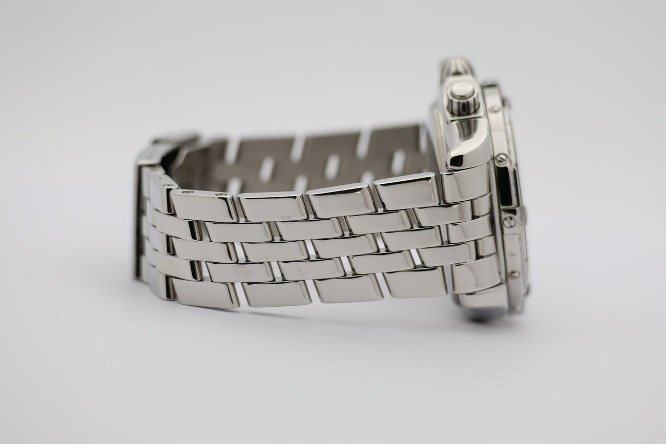 Breitling Chronomat Evolution 44mm Automatik A13356 - Detailansicht 4